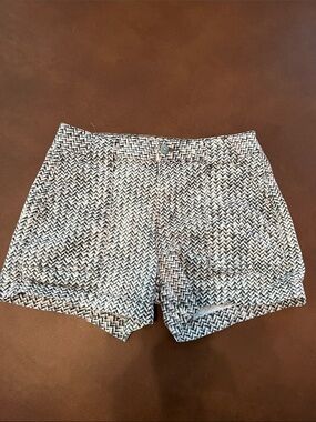 Level 99 shorts 25